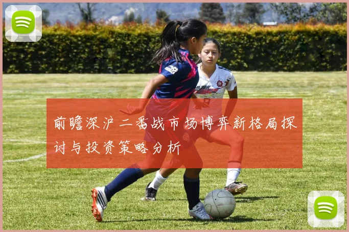 前瞻深沪二番战市场博弈新格局探讨与投资策略分析