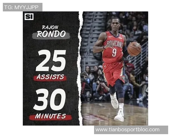 传统控卫的未来何在隆多谈雷霆火箭的成功之道